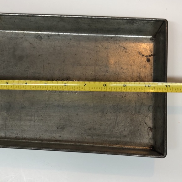 VINTAGE Ekcoloy Silver Beauty - Picture 2 of 6